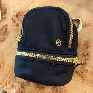 Lululemon City Adventurer Mini Backpack Nano